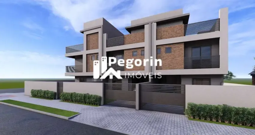 Casa com 3 quartos à venda na Rua Desembargador Antônio Franco Ferreira da Costa, Cajuru, Curitiba