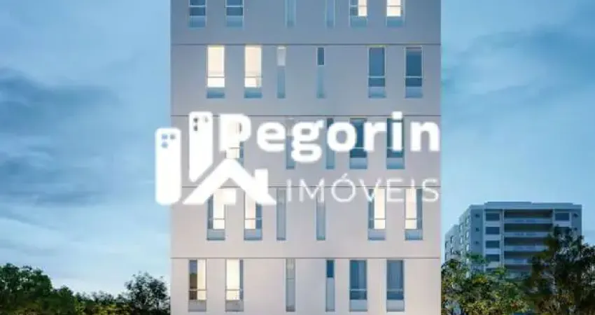 Apartamento com 2 quartos à venda na Rua Fernando Amaro, Cristo Rei, Curitiba