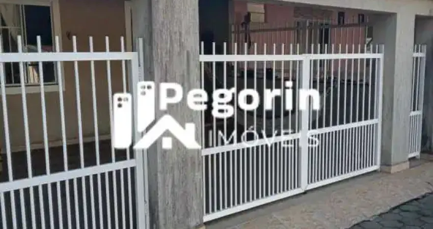 Casa com 2 quartos à venda na R. dos Crisântemos, Quinta dos Açorianos, Barra Velha