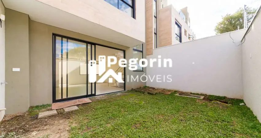 Casa com 3 quartos à venda na Rua Doutor Joaquim Ignácio Silveira da Motta, Guabirotuba, Curitiba