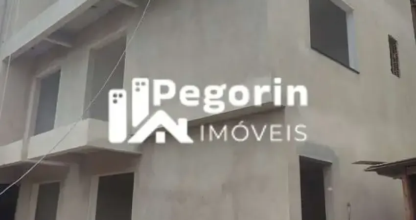 Casa com 3 quartos à venda na Rua Carmelina Cavassin, 592, Abranches, Curitiba