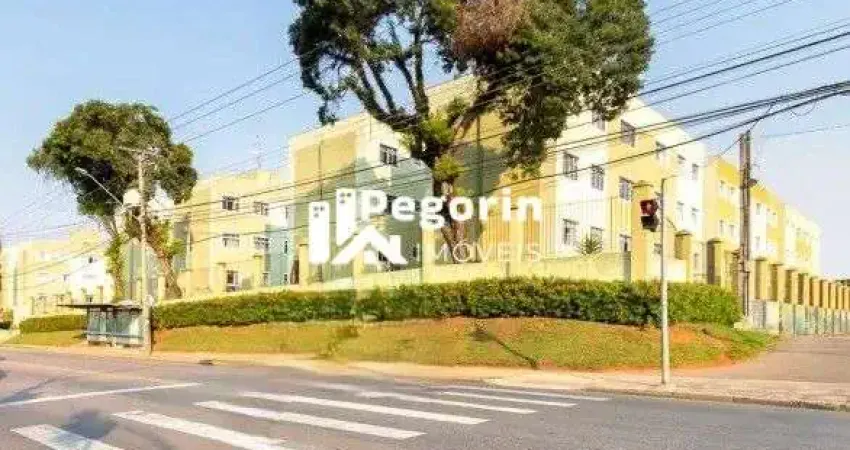 Apartamento com 3 quartos à venda na Rua Maestro Carlos Frank, 2461, Boqueirão, Curitiba