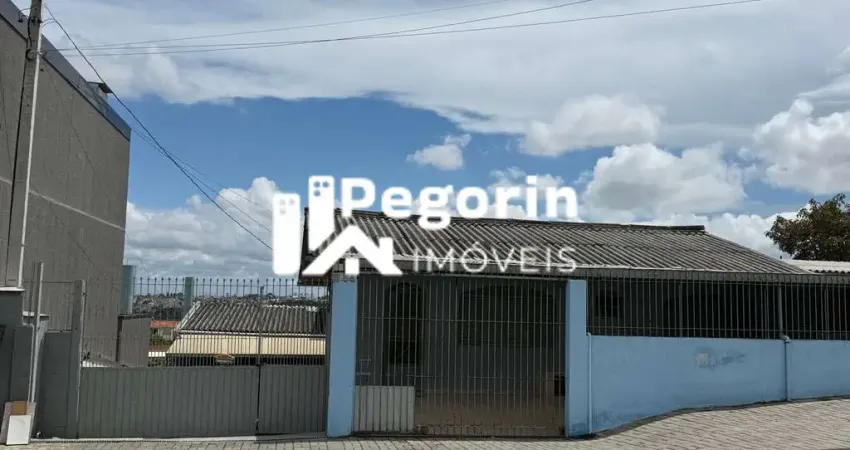 Casa com 8 quartos à venda na Rua Manoel de Souza Ramos, 244, Atuba, Colombo
