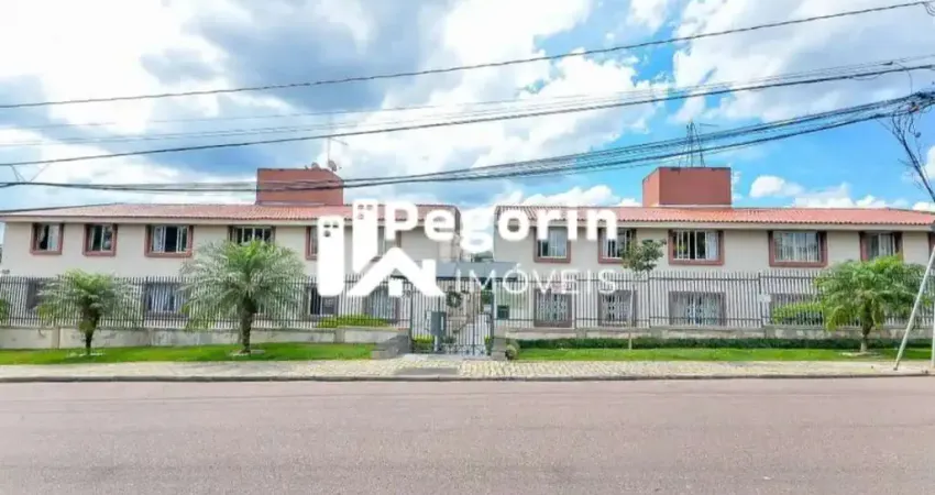 Apartamento com 2 quartos à venda na Rua Alberto Müller Sobrinho, 120, Portão, Curitiba