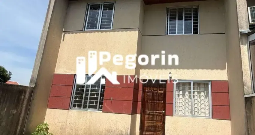 Casa com 3 quartos à venda na Avenida Maringá, Atuba, Pinhais