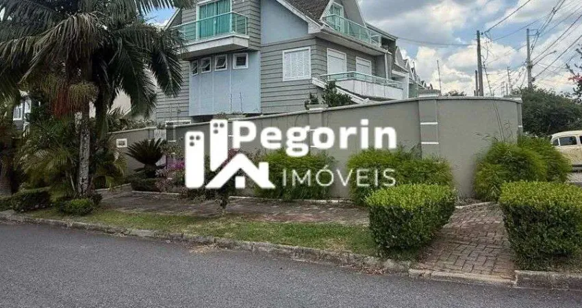 Casa com 4 quartos à venda na Rua Ivo Zagonel, 478, Atuba, Curitiba