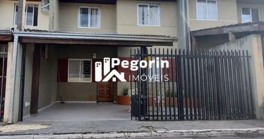 Casa com 3 quartos à venda na Avenida Maringá, Atuba, Pinhais