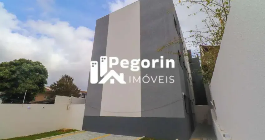 Apartamento decorado studio decorado cajuru, curitiba/pr