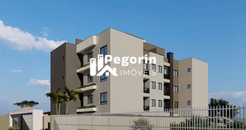 Apartamento cobertura duplex em estância pinhais, pinhais/pr
