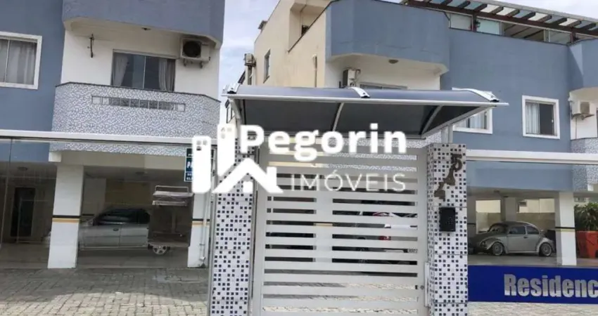 Apartamento à venda em florianópolis, ingleses norte, com 3 quartos, 120,00m²