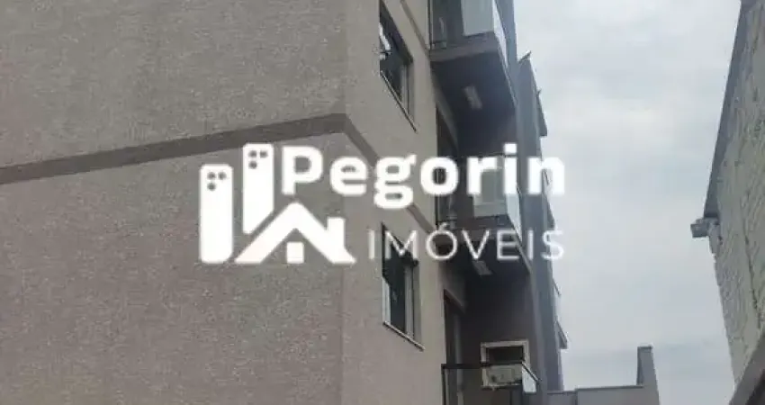 Apartamento à venda em colombo, campo pequeno, com 2 quartos, 79,05m²