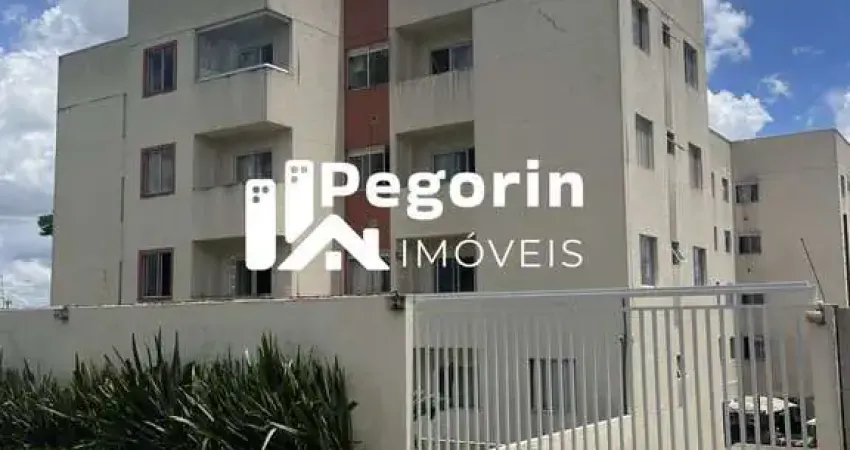Apartamento com 2 quartos à venda na Rua Vereador Antônio Romeu Simoni, 346, Jardim Amélia, Pinhais