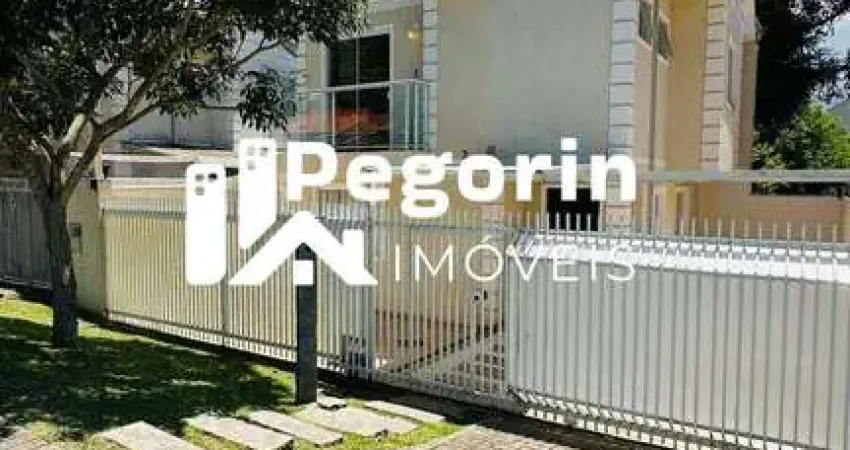 Casa com 3 quartos à venda na Rua Rio Araguari, 811, Atuba, Curitiba