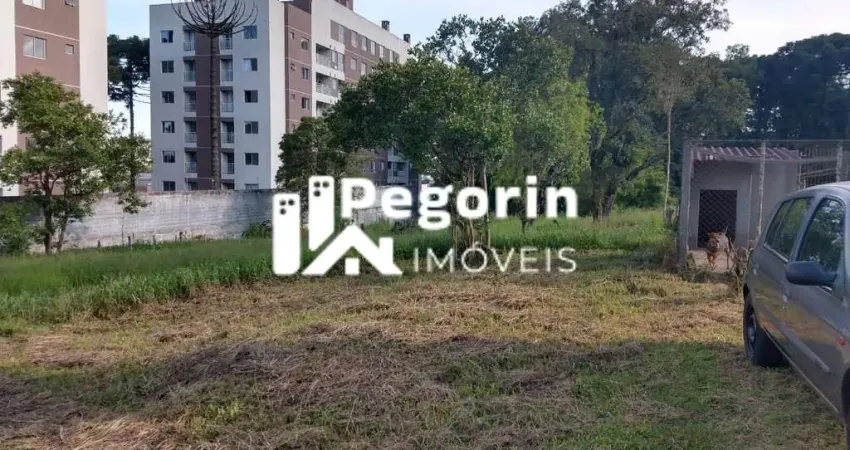 Terreno à venda no Jardim Cláudia, Pinhais
