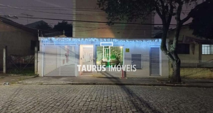 Sobrado em Condomínio 3 quartos, 147 m², à venda por R$590.000