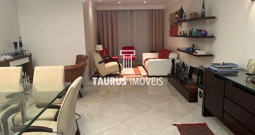 Apartamento, 153 m², à venda por R$ 1.850.000