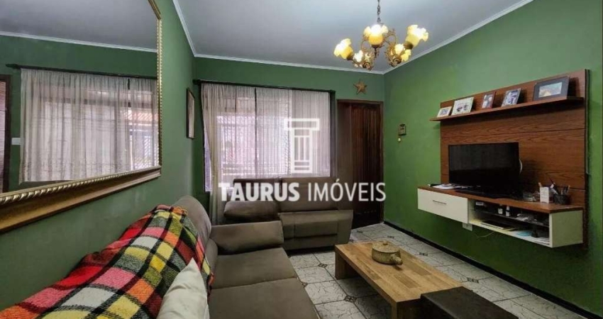 Sobrado 3 quartos, 88 m², à venda por R$ 585.000