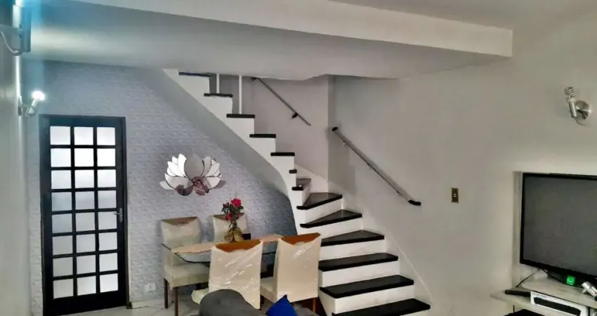 Casa com 3 quartos à venda na Rua Bernardino Faria, --, Santa Paula, São Caetano do Sul