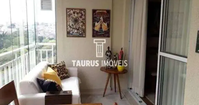 Apartamento 3 quartos, 80 m², por R$ 980.000