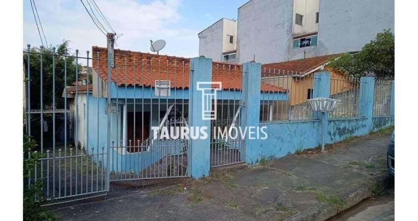 Terreno à venda na Rua Avinhão, --, Jardim das Maravilhas, Santo André