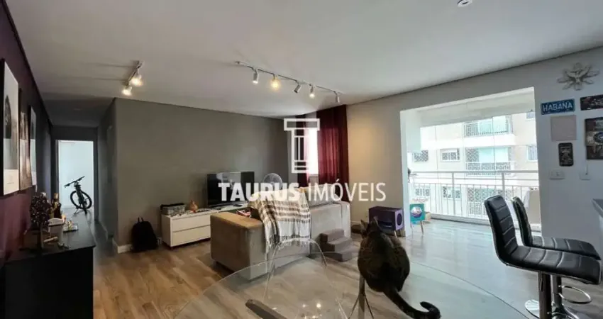 Apartamento 3 quartos, 83 m², à venda por R$850.000