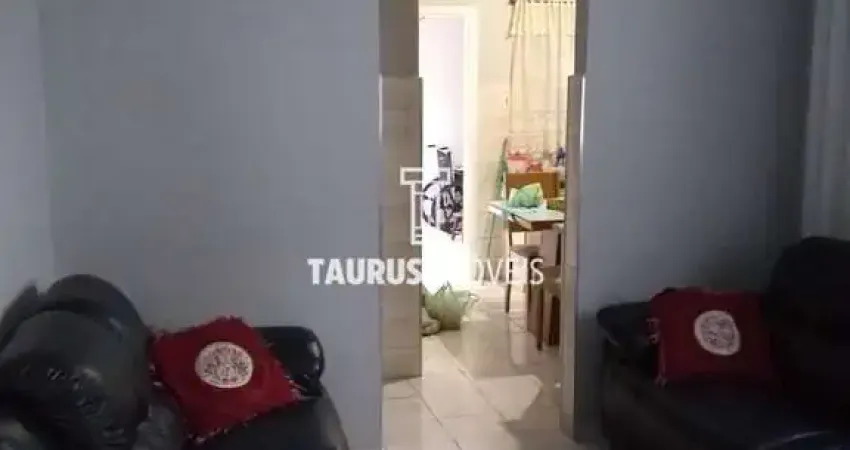 Casa com 3 quartos à venda na Rua Rosa de Siqueira, --, Campestre, Santo André