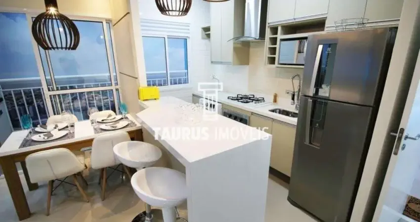 Apartamento 2 quartos, 59 m², à venda por R$474.000