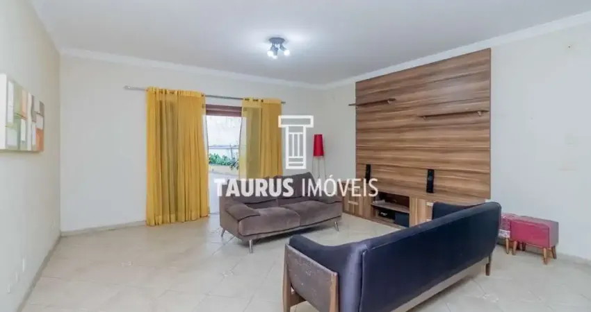 Casa com 3 quartos à venda na Rua Caruso, --, Vila Alpina, São Paulo