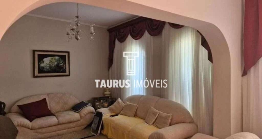 Casa com 3 quartos à venda na Rua Doutor Manoel de Abreu, --, Olímpico, São Caetano do Sul