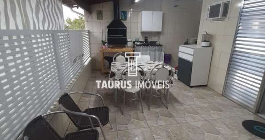 Casa com 2 quartos à venda na Rua Campinas, --, Olímpico, São Caetano do Sul