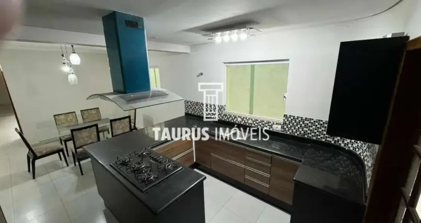 Casa com 4 quartos à venda na Avenida Ibirapitanga, --, Vila Pires, Santo André