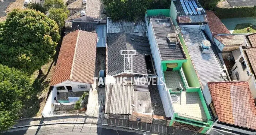 Terreno à venda na Rua Miguel Stach, --, Vila Ema, São Paulo