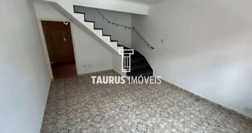 Sobrado 3 quartos, 111 m², à venda por R$595.000