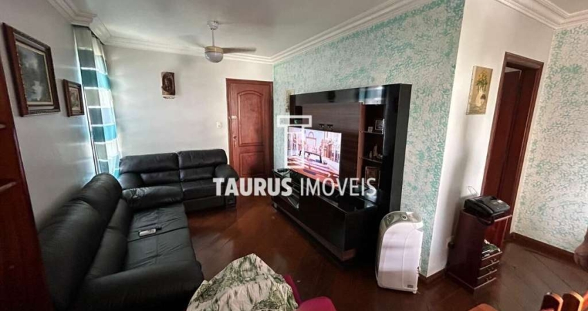 Apartamento 3 quartos,2 vagas, 149,50 m², à venda por R$850.000
