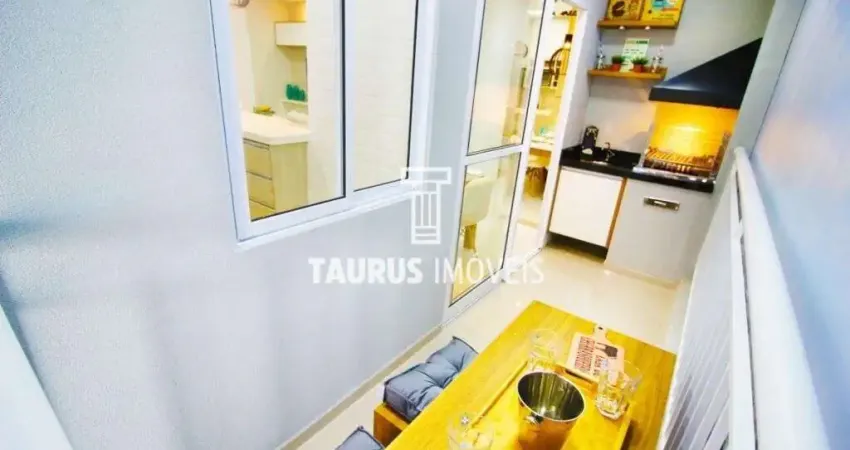 Apartamento 2 quartos, 59 m², à venda por R$457.000