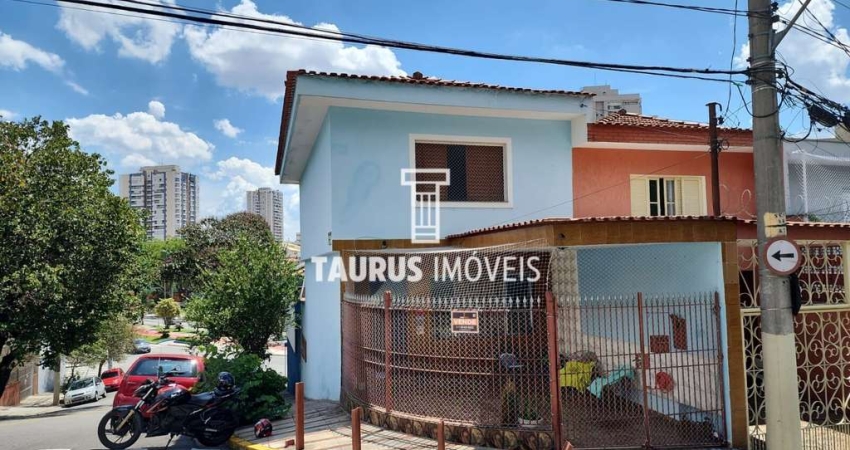 Sobrado 3 quartos, 160 m², à venda por R$800.000