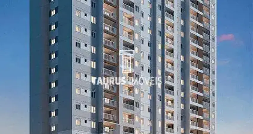 Apartamento 2 quartos, 44 m², à venda por R$386.000
