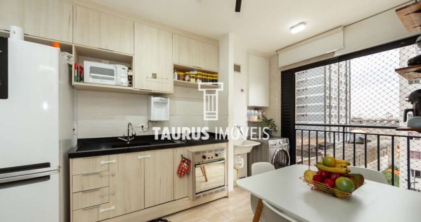 Apartamento 2 quartos, 37 m², à venda por R$300.000