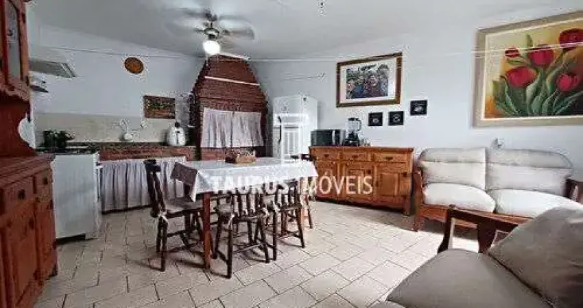 Casa com 4 quartos à venda na Rua Marechal Floriano, --, Vila Gilda, Santo André