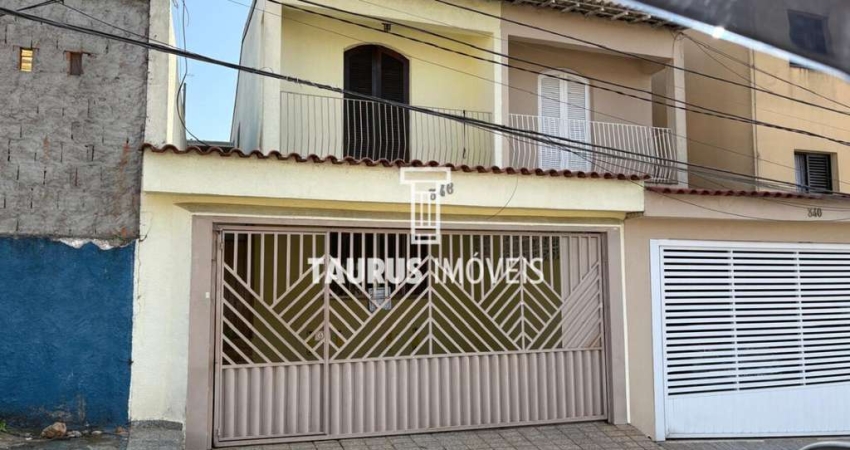 Sobrado 2 quartos, 173 m², à venda por R$569.900