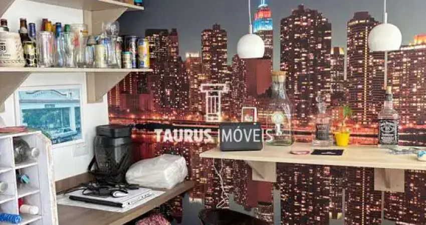 Cobertura 2 quartos, 179 m², à venda por R$850.000