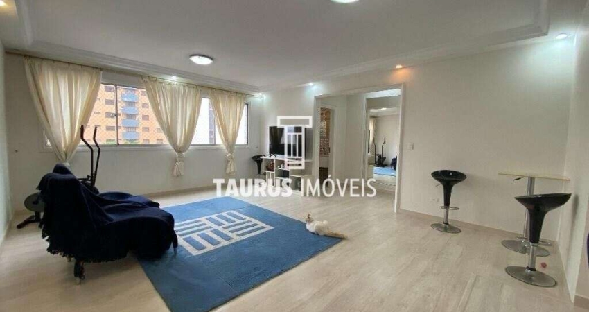 Apartamento 4 quartos, 105 m², à venda por R$850.000