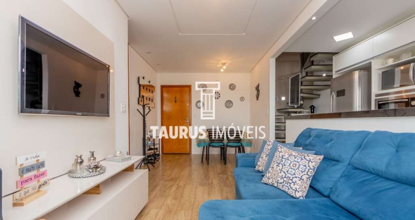 Cobertura 2 quartos, 128 m², à venda por R$799.000