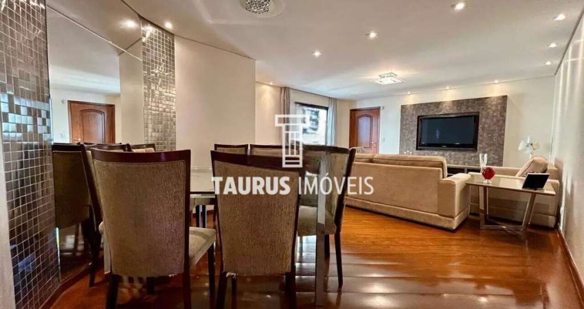 Apartamento 5 quartos, 143 m², à venda por R$ 895.000
