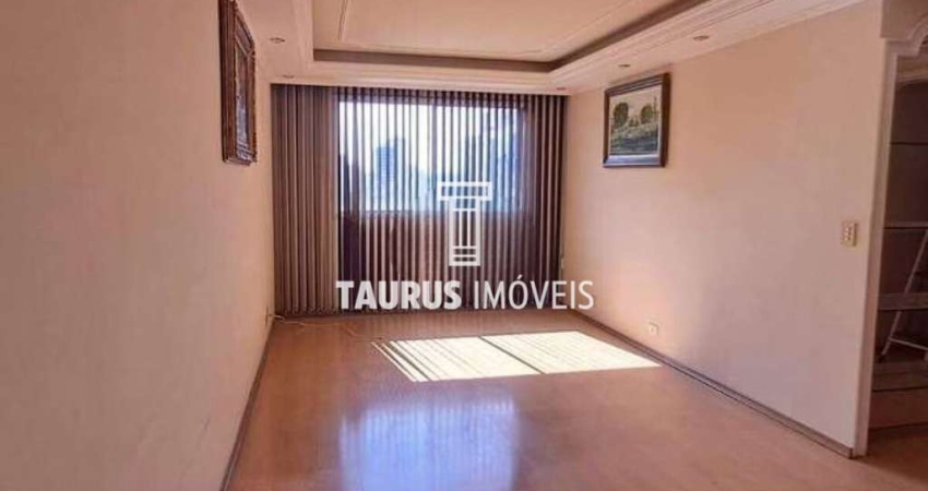 Apartamento 3 quartos, 81 m², à venda por R$ 550.000,00