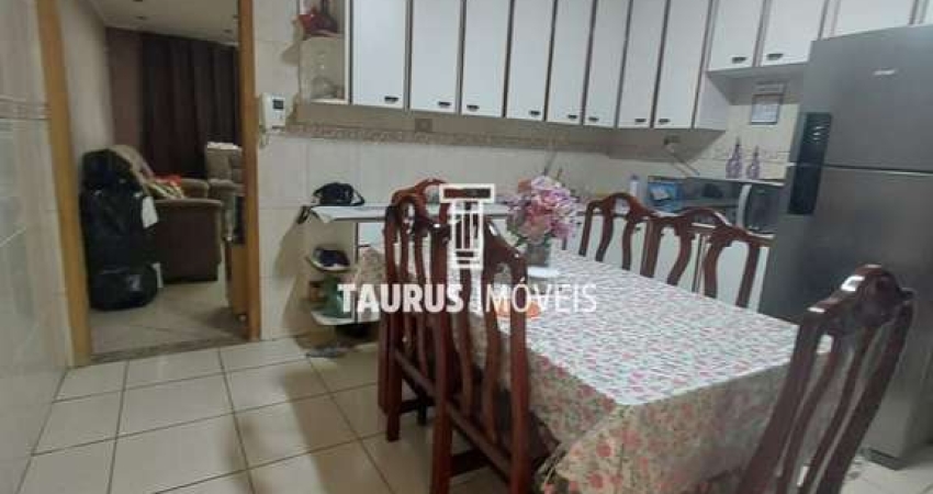 Sobrado 3 quartos, 125 m², à venda por R$800.000
