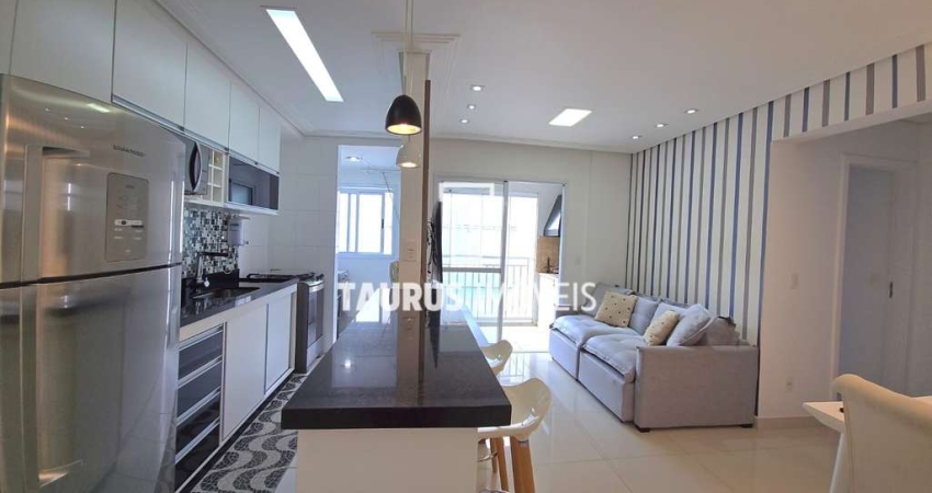 Apartamento 2 quartos, 65 m², à venda por R$ 620.000