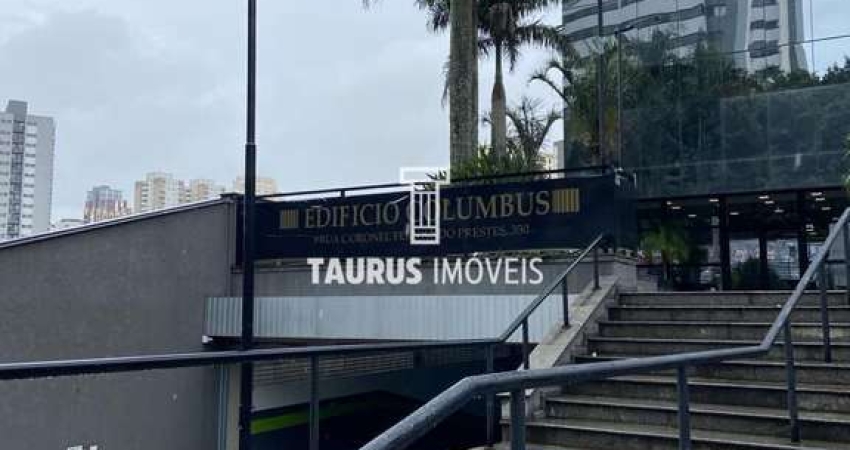 Casa comercial à venda na Rua Coronel Fernando Prestes, --, Centro, Santo André