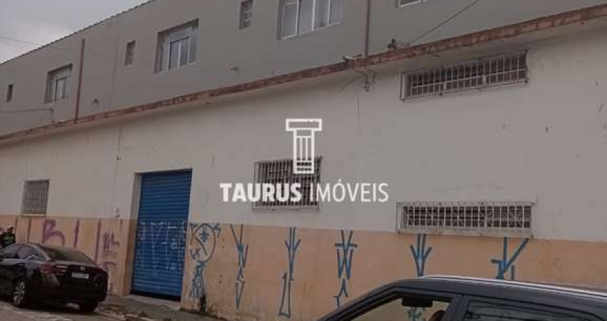 Casa comercial à venda na Avenida Queirós Filho, --, Parque Industriário, Santo André