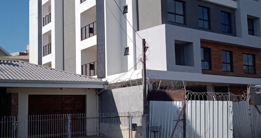 Apartamento com 3 quartos à venda no Santa Quitéria, Curitiba 
